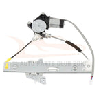 Window Regulator with Motor for Ford Escape 2001-2007