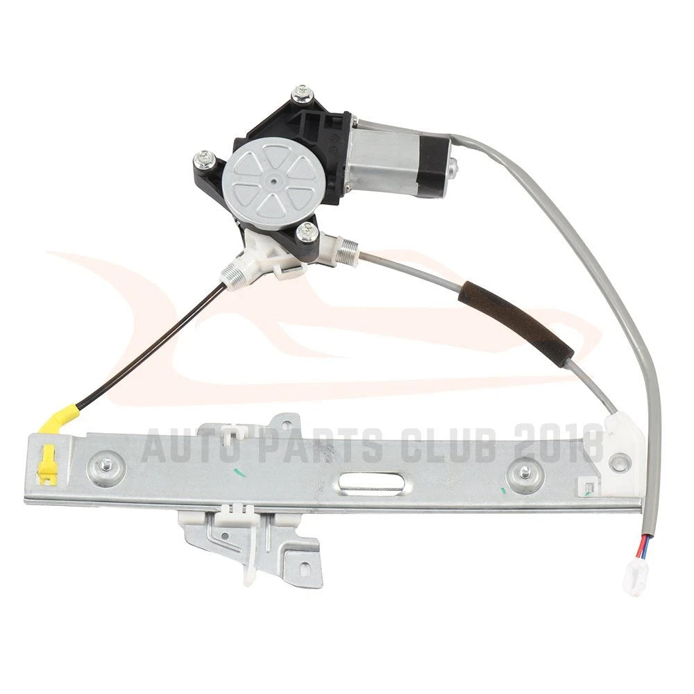 Window Regulator with Motor for Ford Escape 2001-2007