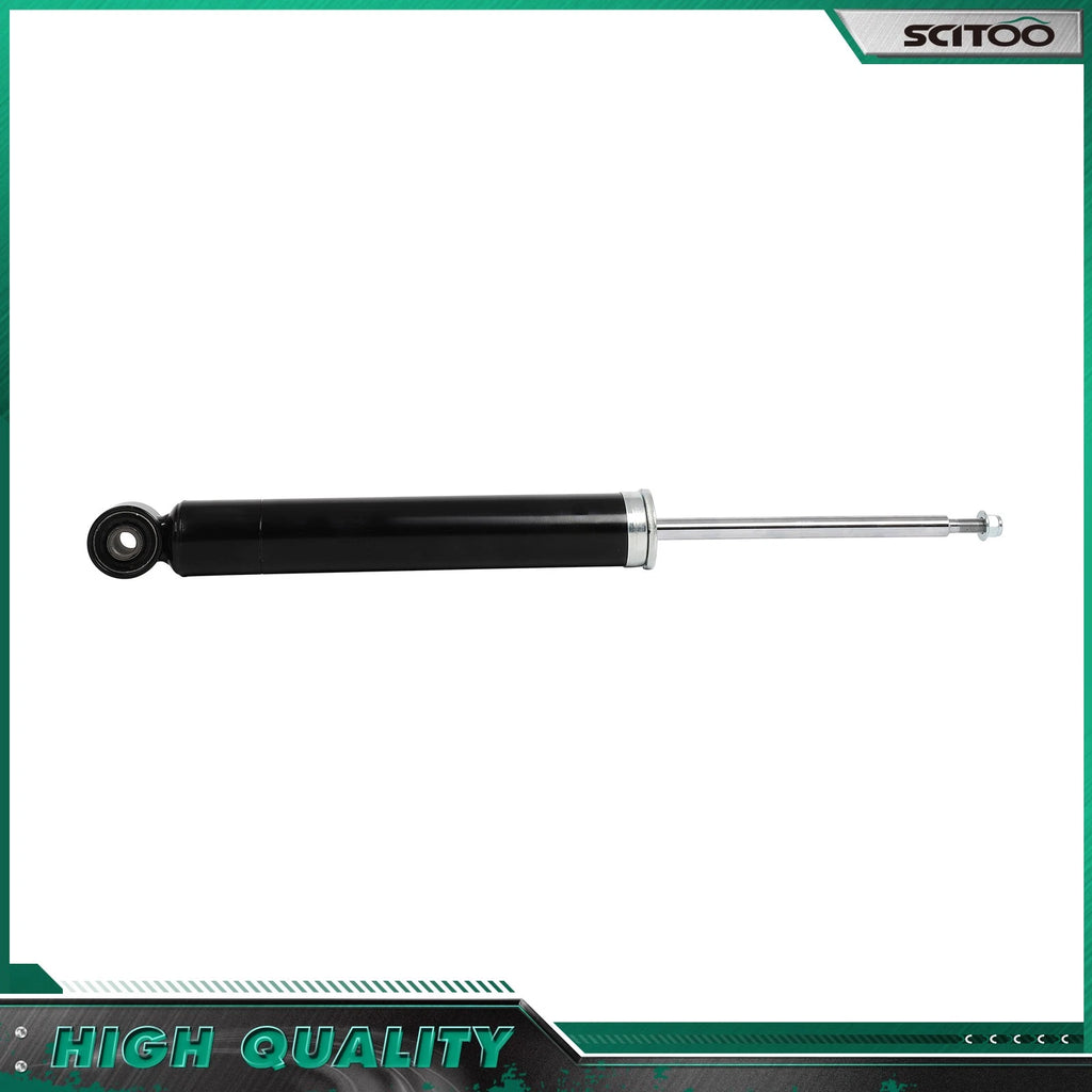 Pair Rear Shock Absorbers for Audi TT TTS TTRS MKII Quattro (2007–2015)