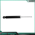 Pair Rear Shock Absorbers for Audi TT TTS TTRS MKII Quattro (2007–2015)