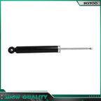 Pair Rear Shock Absorbers for Audi TT TTS TTRS MKII Quattro (2007–2015)