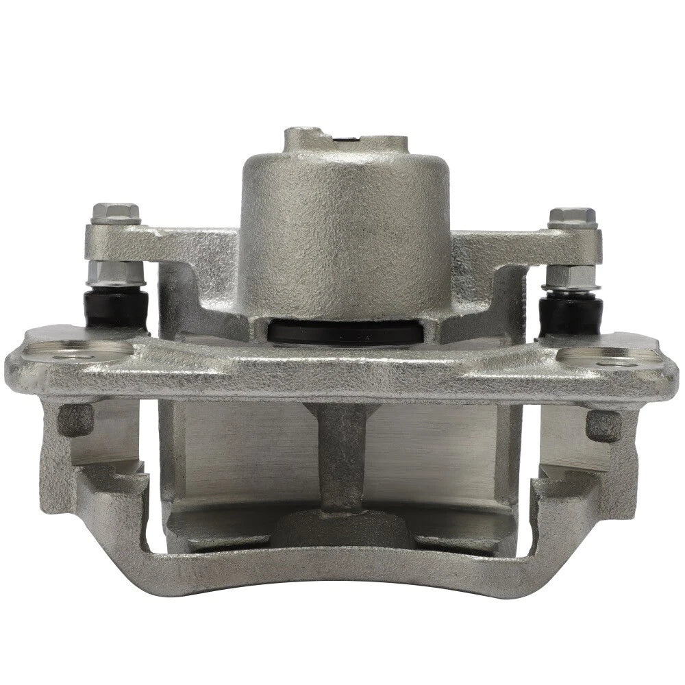 Front Left Brake Caliper with Bracket for Ford Fusion, Lincoln MKZ (2006–2012)
