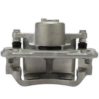 Front Left Brake Caliper with Bracket for Ford Fusion, Lincoln MKZ (2006–2012)
