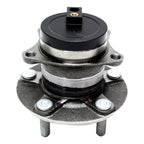 Wheel Hubs for Make Model (Driver/Passenger Side)