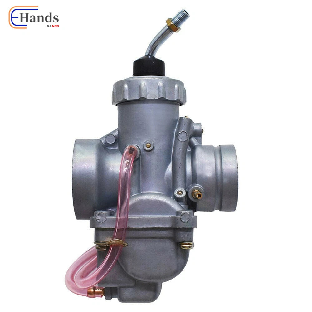 Carburetor & Air Filter for Suzuki Quadrunner 250 RM65 RM80 RM85 DR125 (1982–2008)
