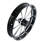 Wheel Rim w/ Hub 18 x3.5 for Harley Road King Glide (1997-2021)