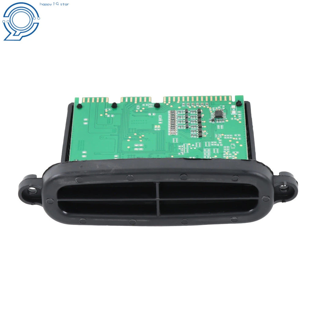 Halogen Headlight Module 63117304906 63117316217 for BMW 5 Series (2010–2017)