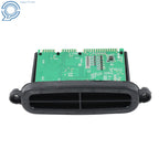 Halogen Headlight Module 63117304906 63117316217 for BMW 5 Series (2010–2017)