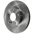 Disc Brake Rotor for Acura Integra (1997-2001)