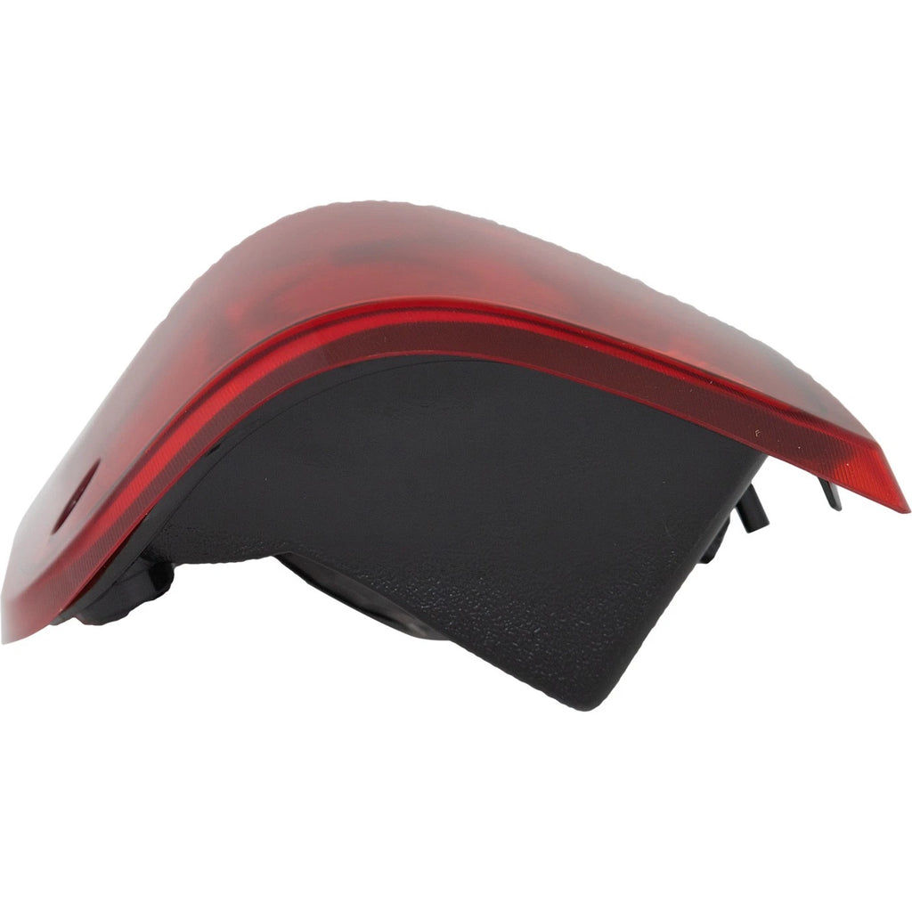 Tail Light Lamp for Ford Ranger (2006–2011) Right Side Lens Housing