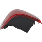 Tail Light Lamp for Ford Ranger (2006–2011) Right Side Lens Housing