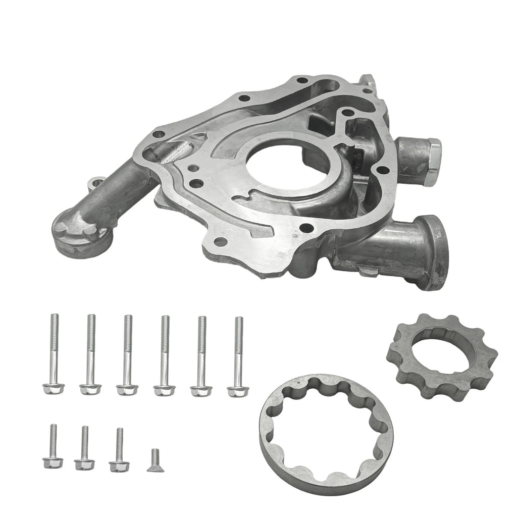 Engine Oil Pump for Toyota 4Runner (2010–2024), Tundra (2010–2014), FJ Cruiser (2009–2014) M529