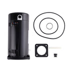 1HP Pool Motor for In Ground Pools (115/230V, 3450RPM, 48Y Frame)