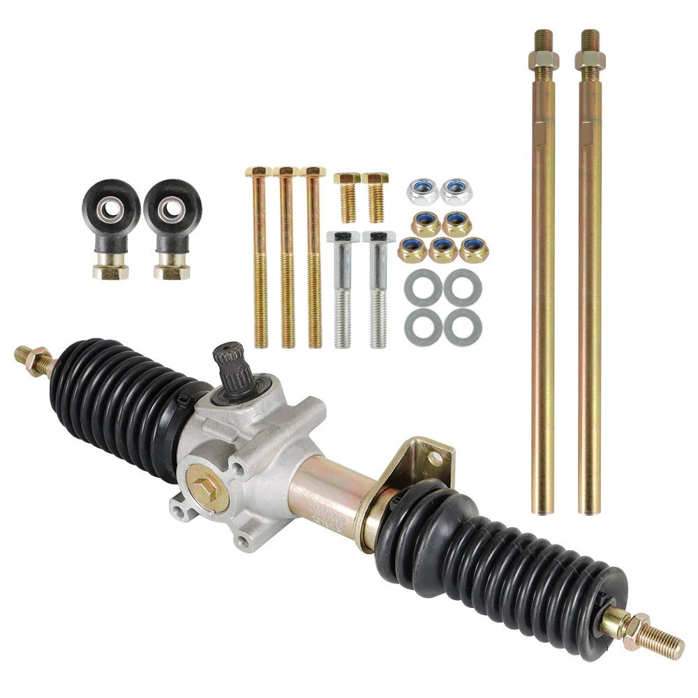 Steering Rack Pinion Gear Box for Polaris Ranger 570/900/1000 (2015–2023)