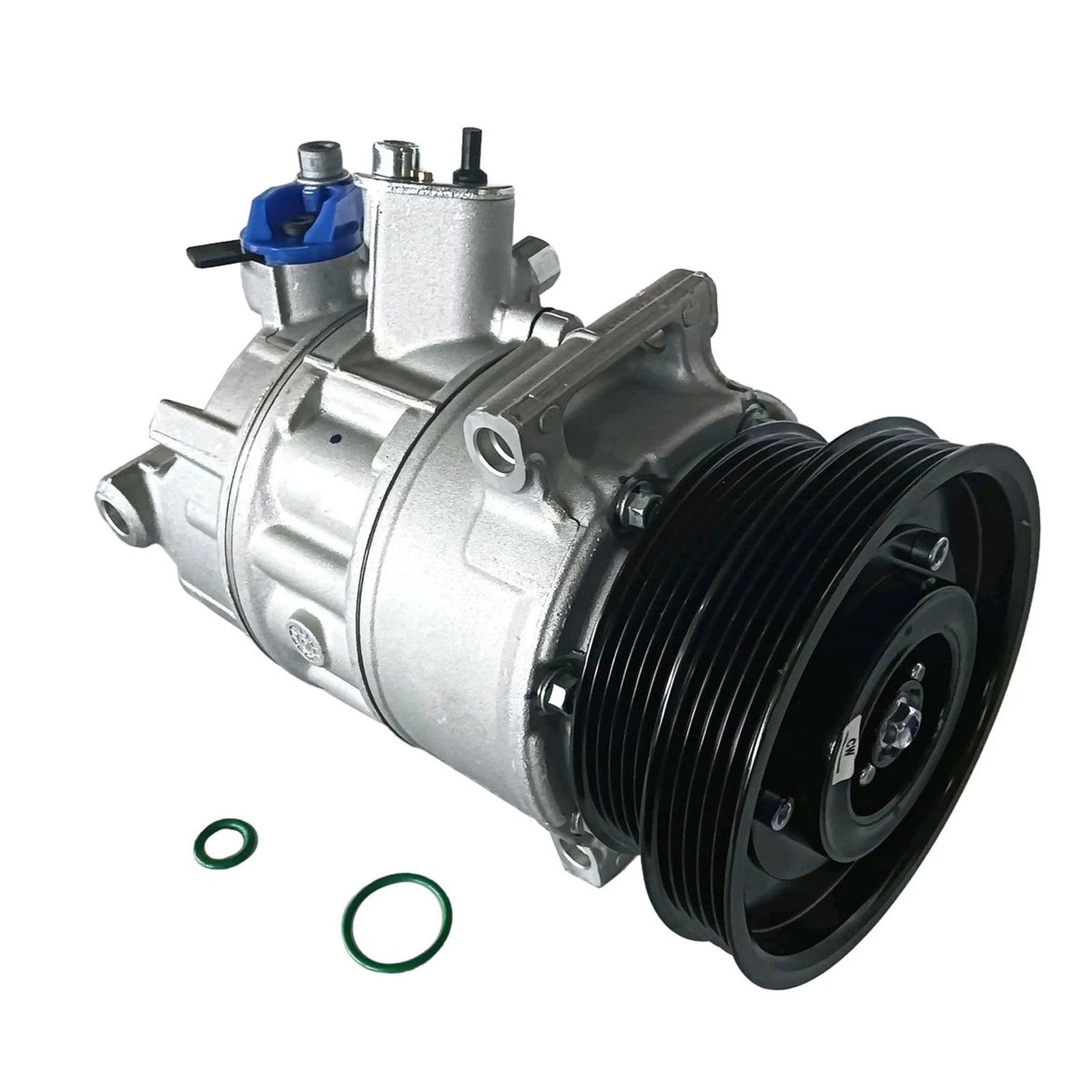 AC Compressor for Volkswagen Golf Jetta Beetle 2.5L (2005–2014) CO 4574JC
