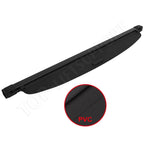 Retractable Rear Cargo Security Trunk Cover for Toyota RAV4 (2019–2025)