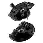 Front Knuckle Assembly Pair for Jeep Compass Patriot Dodge Caliber (2007–2017) 698410