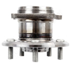 2X Rear Wheel Hub & Bearing Assembly for Toyota RAV4 (2001–2005) AWD
