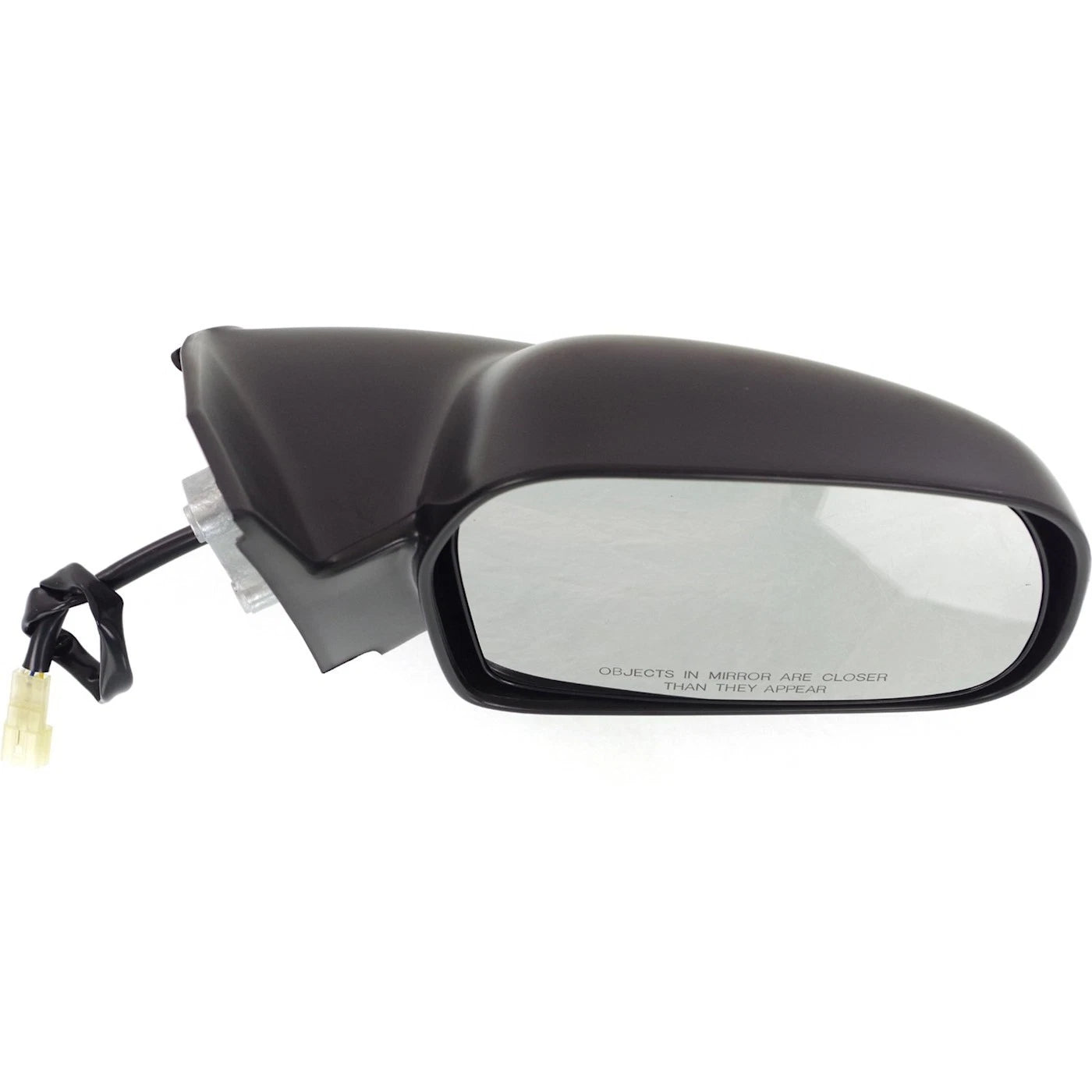 Power Mirror Set of 2 for Chevrolet Tracker (1999–2004)