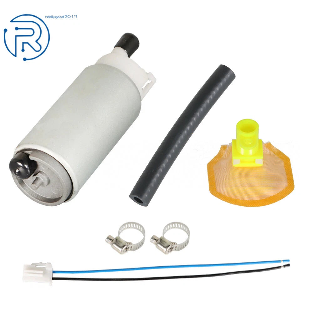 Intank Fuel Pump for Suzuki GSXR600 (2000–2007)
