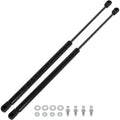 20 Inch Heavy Duty Struts for Truck Camper RV Bed