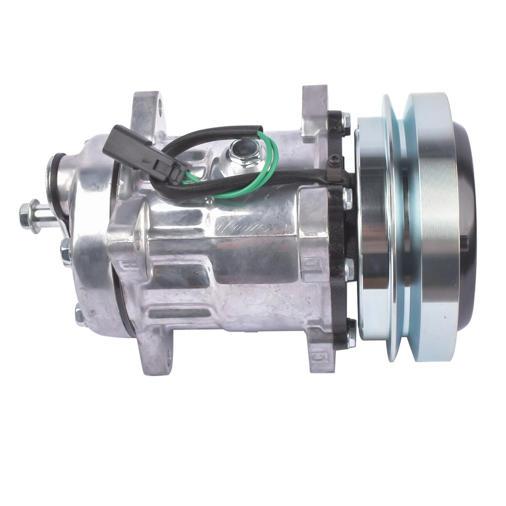 AC Compressor for Caterpillar 106-5016E 1065122 (24V)