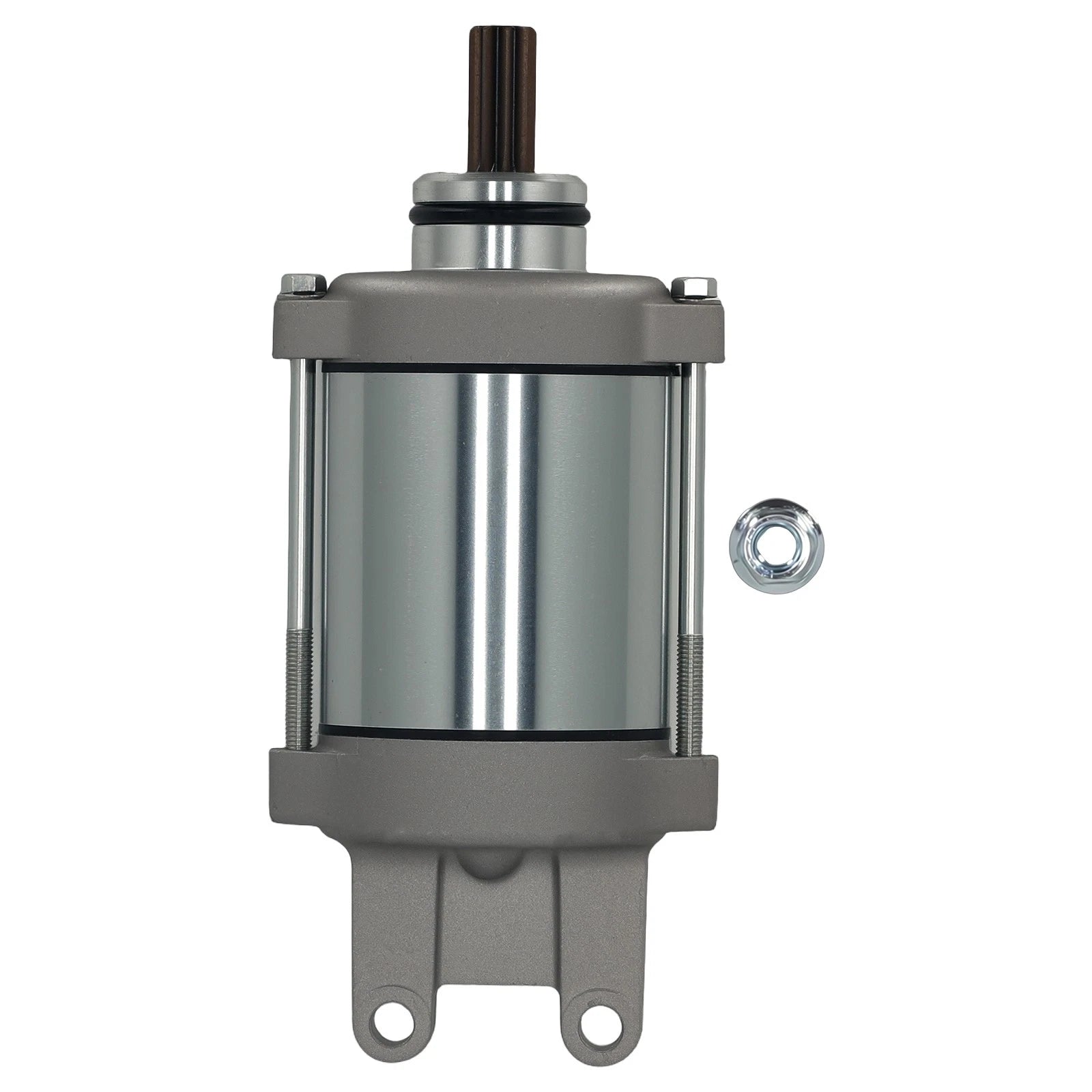 12V Starter Motor for Honda TRX700 XX (2008–2009) SMU0431 CW