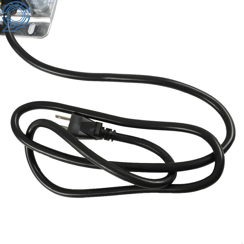 30A Lithium LiFePO4 Battery Charger for Golf Carts (IP67)