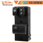 Power Window Switch for Nissan Altima Coupe (2008-2013)