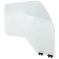Front Passenger Door Glass for Chevy W3500 (2000–2004)