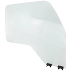Front Passenger Door Glass for Chevy W3500 (2000–2004)