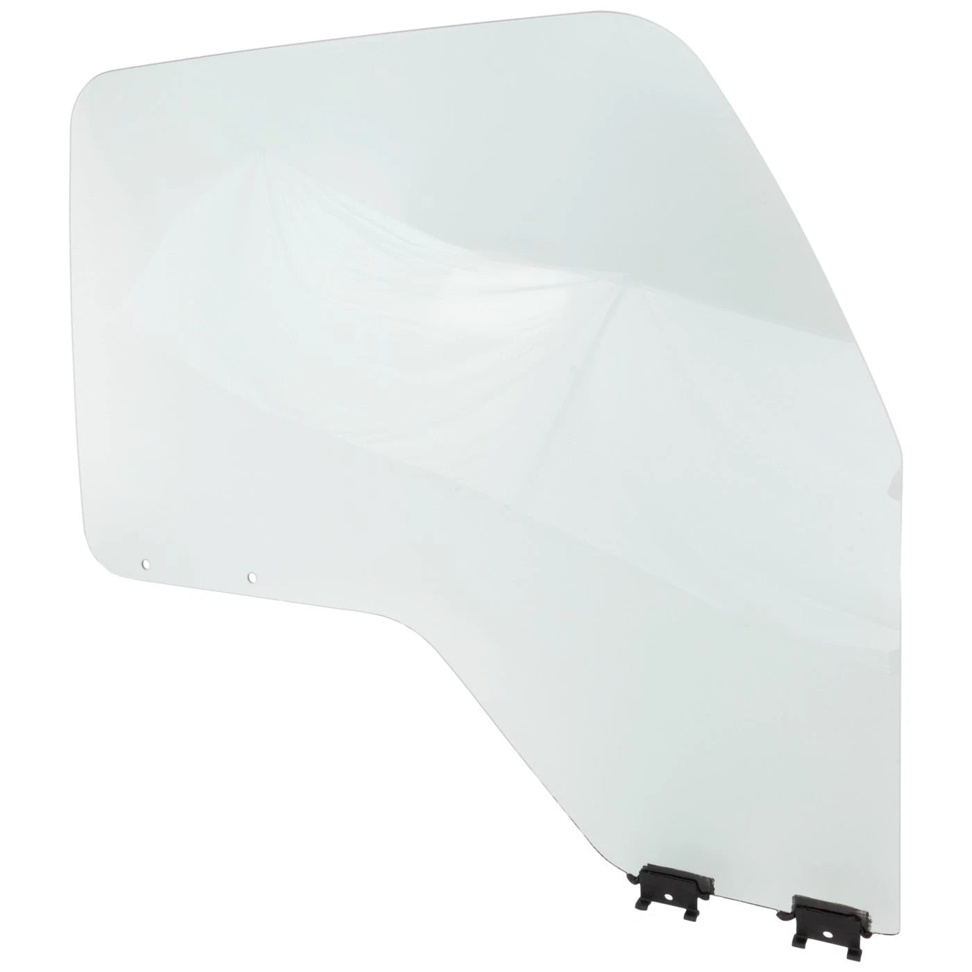 Front Passenger Door Glass for Chevy W3500 (2000–2004)