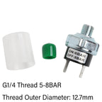 Air Pressure Switch for Train Horns, Marine Horns, and More