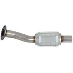 Catalytic Converter for Toyota RAV4 (2006–2012)