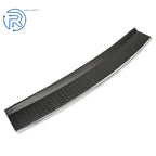 Chrome Rear Bumper Step Pad for Dodge Grand Caravan (2011-2020)