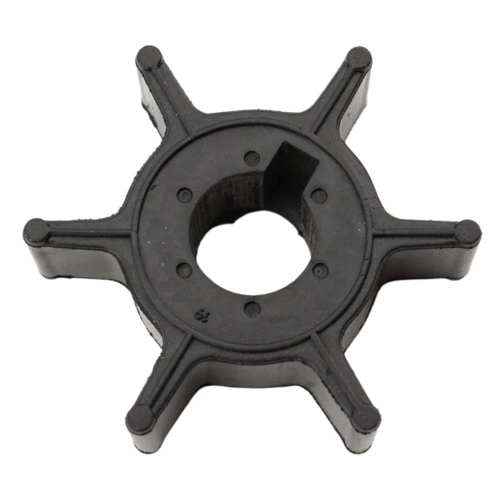 6E0-44352-00 Water Pump Impeller Service Kit for Yamaha 4 HP (4-Stroke)