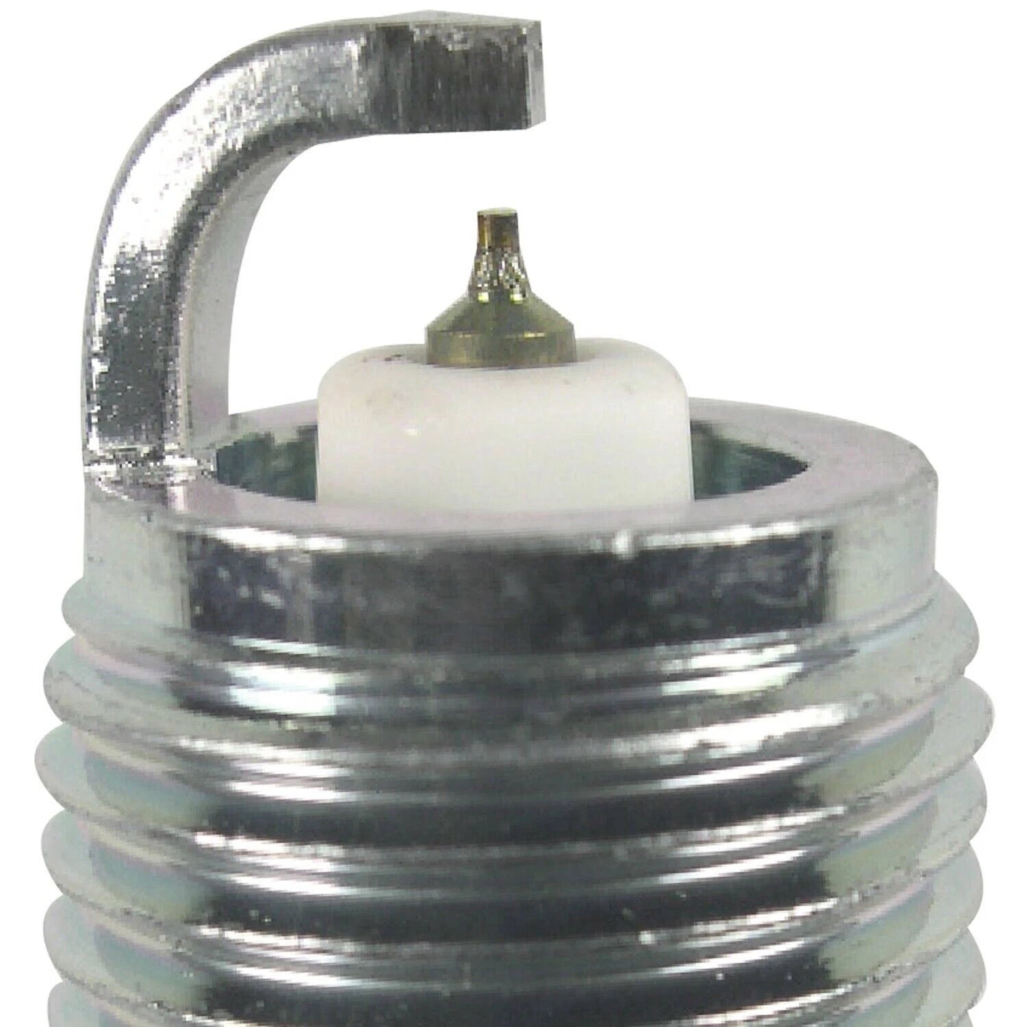 Set of 4 NGK LFR6AIX-11 Iridium Power Spark Plugs for (Made in Japan)