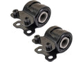 Set of 2 Front Lower Control Arm Bushings for Mazda 3 (2004–2009) TJ377PT