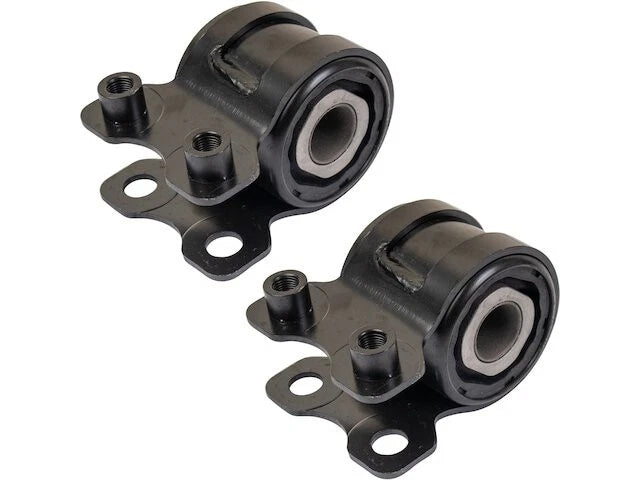 Set of 2 Front Lower Control Arm Bushings for Mazda 3 (2004–2009) TJ377PT