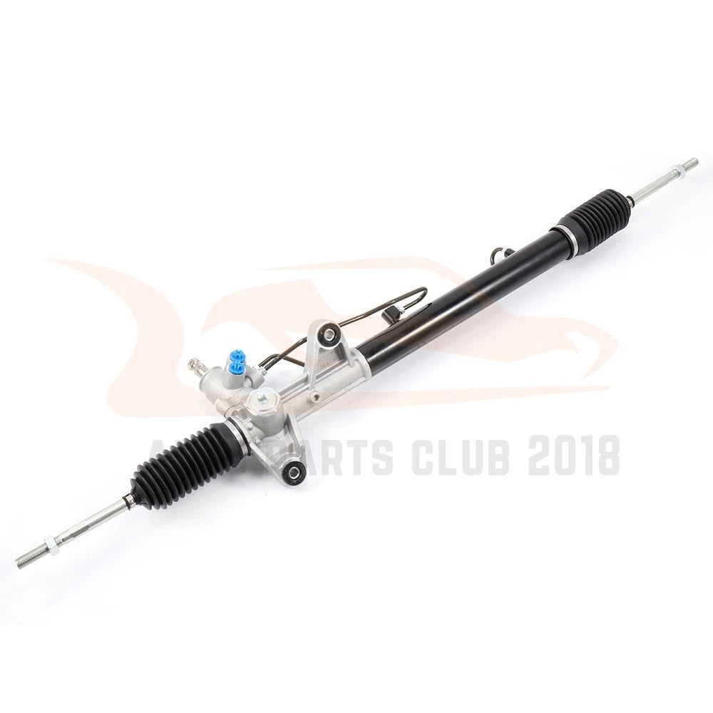 9pc Manual Steering Rack and Pinion Suspension Kit for Honda Civic (1992–1995)