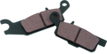 BikeMaster Brake Pads BM-446 for Yamaha YFM700 Grizzly EPS (2016–2022)