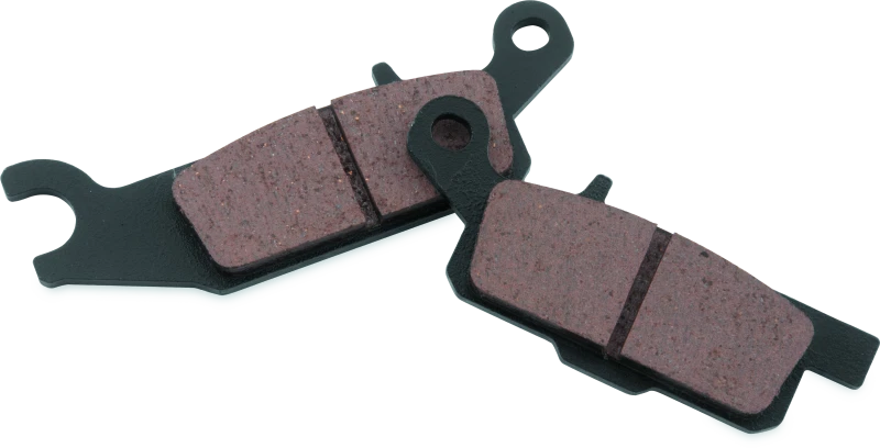 BikeMaster Brake Pads BM-446 for Yamaha YFM700 Grizzly EPS (2016–2022)