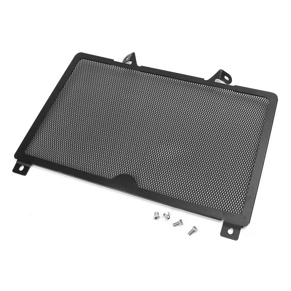 Radiator Grille Cover Protector for Kawasaki Z900 (2017–2022)