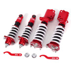 Coilovers Suspension Kit for Honda Civic (2001–2005)