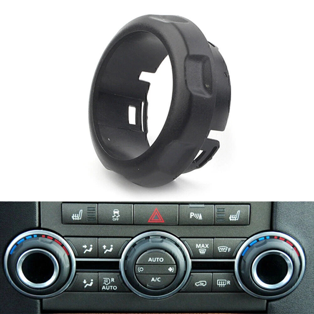 Air Conditioning Control Knob for Land Rover Discovery 4 (2010–2016)