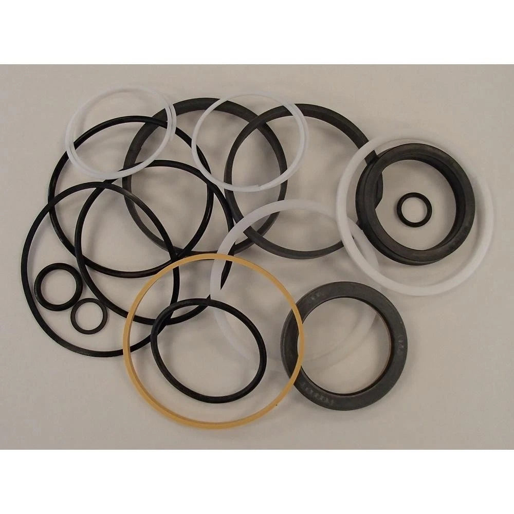 Hydraulic Cylinder Seal Kit 1607915M92 for MF Backhoe