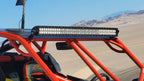 2X 240W 18000Lm LED Spot-Flood Light Bar for Arctic Cat XX Pro Series