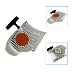Recoil Pull Starter for Stihl MS201 MS201T MS201TC (2011–2023) 11450802100