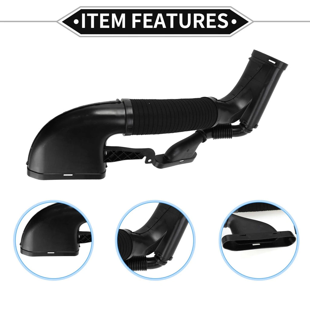 Intake Hose for Mercedes-Benz GLE300d (2015–2016)