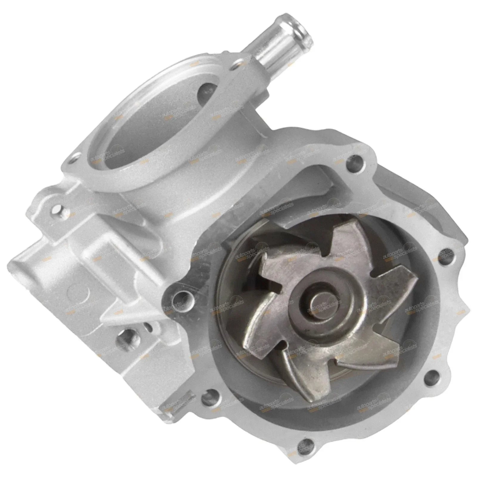 Timing Belt Tensioner Water Pump Kit 1.8L for Subaru Impreza (1993 - 1996)